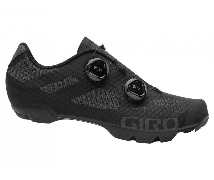 Zapatillas MTB Giro SECTOR Gris Oscuro