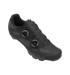 Zapatillas MTB Giro SECTOR Gris Oscuro