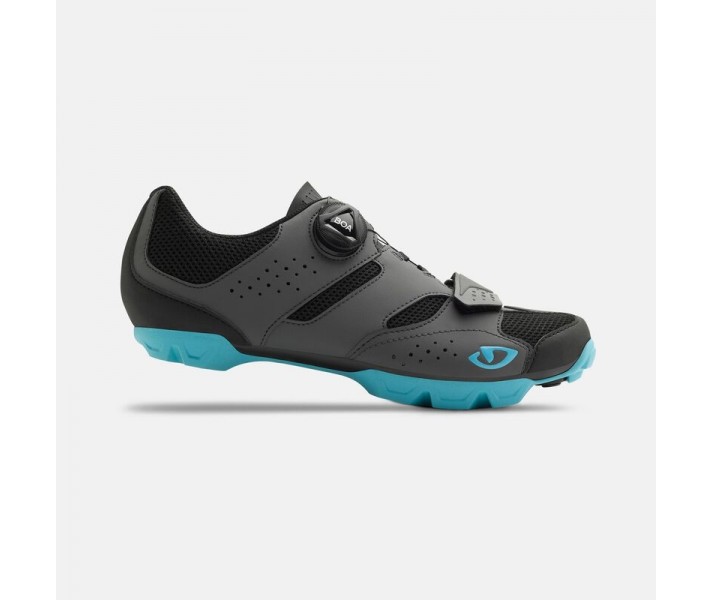 Zapatillas MTB CYLINDER II MUJER - Bicicletas