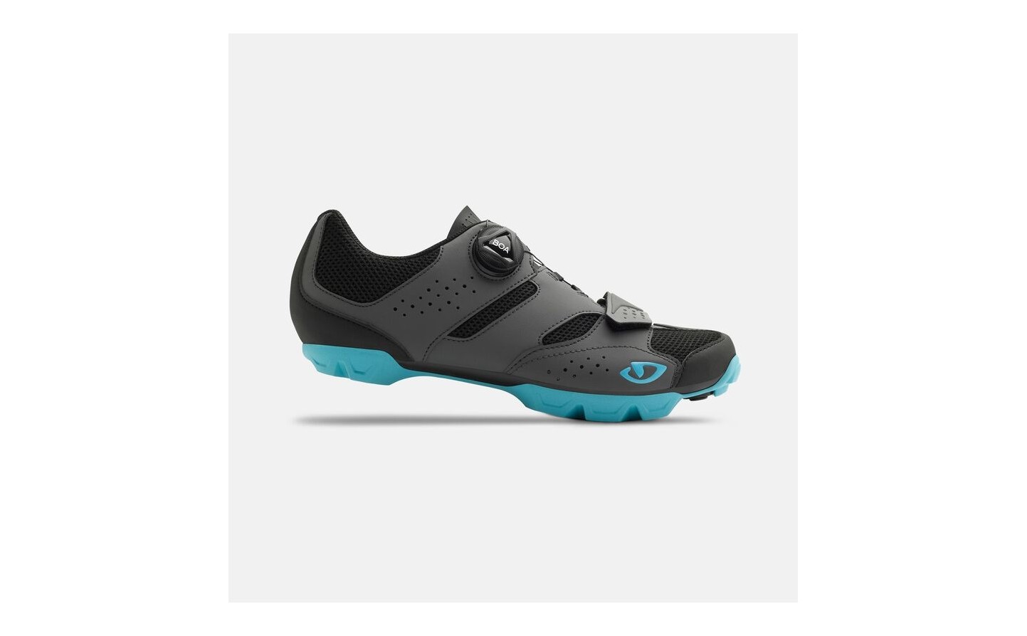 Zapatillas giro mujer clearance
