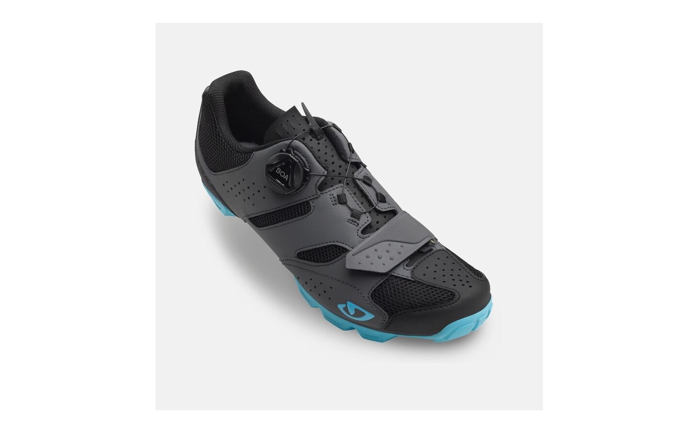 Zapatillas MTB Giro CYLINDER II MUJER - Bicicletas