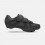 Zapatillas MTB mujer Giro RANGER MUJER Negro