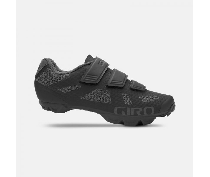 Zapatillas Shimano MTB XC300 Mujer Negro - Fabregues Bicicletas