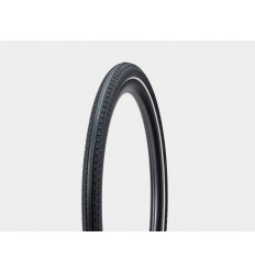 Cubierta Bontrager E6 Lite Rígida E-Bike 700x50c