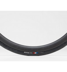 Cubierta Bontrager AW1 Hard-Case Lite 700x25c