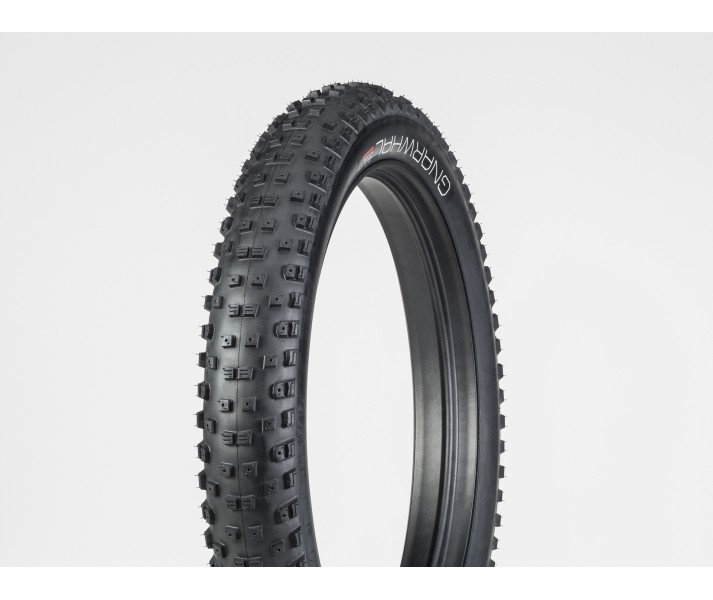 Cubierta Bontrager Gnarwhal Fat Bike TLR 27.5x4.50