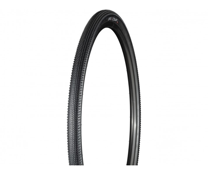 Cubierta Bontrager GR1 Comp 700x40c