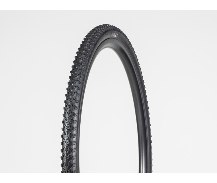 Cubierta Bontrager LT3 700x38c