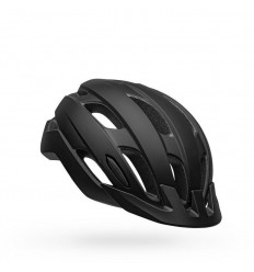 Casco Bell TRACE Negro Mate