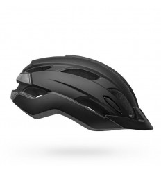 Casco Bell TRACE Negro Mate