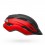 Casco Bell TRACE Rojo Mate/Negro