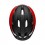 Casco Bell TRACE Rojo Mate/Negro