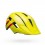 Casco Bell SIDETRACK II Rojo/Amarillo Única