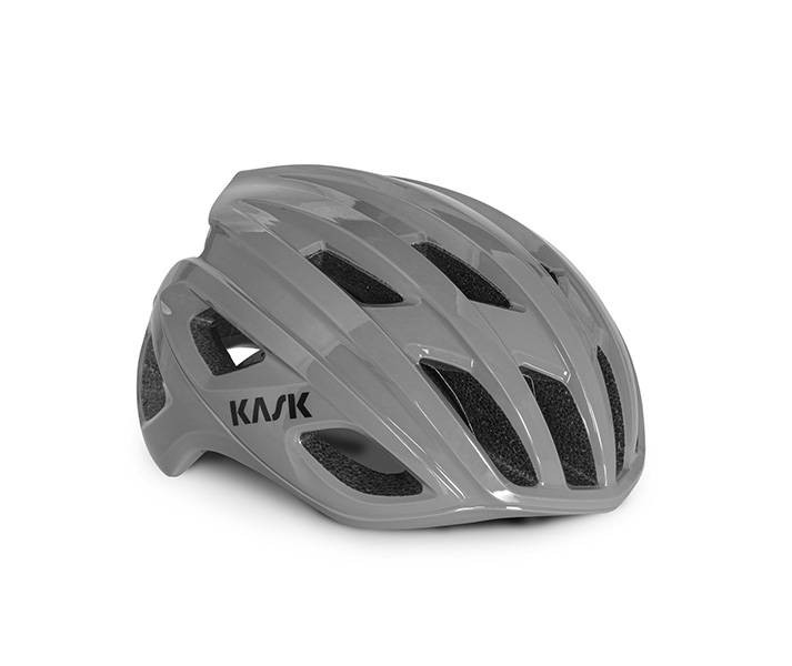 Casco Kask MOJITO 3 Gris |K-CHE00076-313|