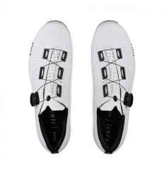 ZAPATILLAS TEMPO R4 OVERCURVE WHITE/BLACK