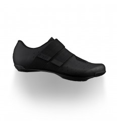 Zapatillas Fizik Terra X4 Powerstrap Negro / Negro