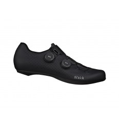 Zapatillas Fizik Vento Infinito Carbon Negro / Negro