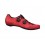 ZAPATILLAS FIZIK VENTO INFINITO KNIT CARBON CORAL/BLACK