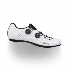 ZAPATILLAS FIZIK VENTO INFINITO CARBON WHITE/BLACK