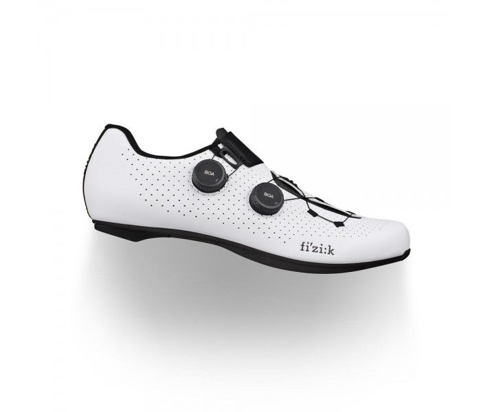 ZAPATILLAS FIZIK VENTO INFINITO CARBON WHITE/BLACK