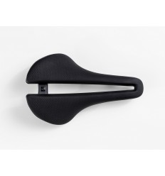 Sillín Bontrager Aeolus Pro 155 mm Negro