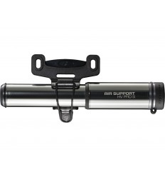 Mini bomba Bontrager Air Support HV Pro