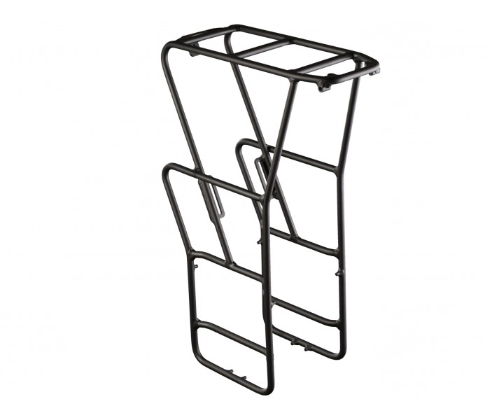 Portabultos trasero Bontrager BackRack Disc MIK Fabregues Bicicletas