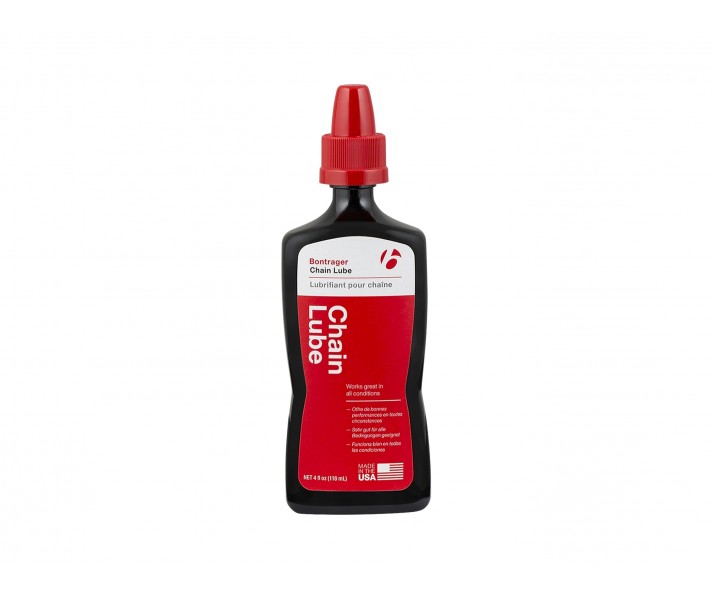 Lubricante de cadena Bontrager