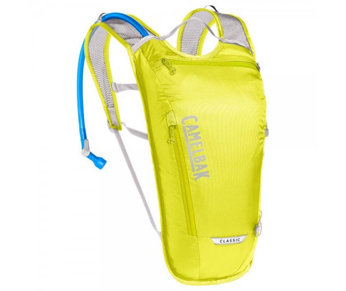 Mochila Classic Light Hidratación Camelbak Amarillo 2L