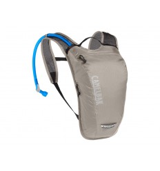 Mochila Hydrobak Light Camelbak Gris Claro 1.5L