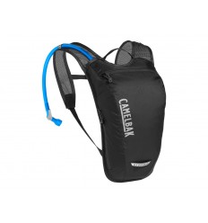 Mochila Hydrobak Light Camelbak Negro 1.5L