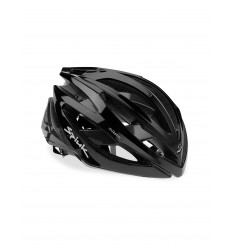 Casco Spiuk Adante Edition Unisex Negro-Antracita