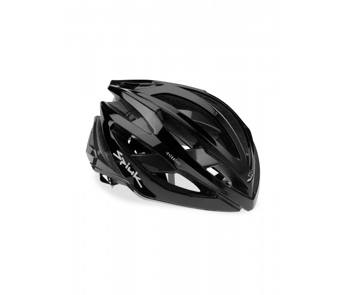 Casco Spiuk Adante Edition Unisex Negro-Antracita