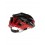 Casco Spiuk Adante Edition Unisex Negro-Rojo