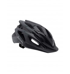 Casco Spiuk Tamera EVO Unisex Negro-Antracita