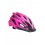 Casco Spiuk Tamera EVO Unisex Fucsia