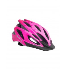 Casco Spiuk Tamera EVO Unisex Fucsia