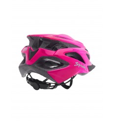 Casco Spiuk Tamera EVO Unisex Fucsia