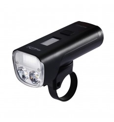 Led Delantero Magicshine Allty 2000 Negro