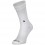 Calcetines Scott Performance Crew Blanco/Negro