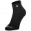 Calcetines Scott Performance Quarter Negro/Blanco