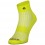 Calcetines Scott Performance Quarter Amarillo/Negro