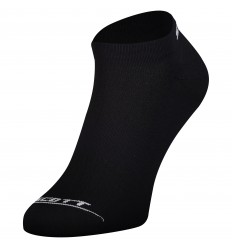 Calcetines Scott Performance Low Negro