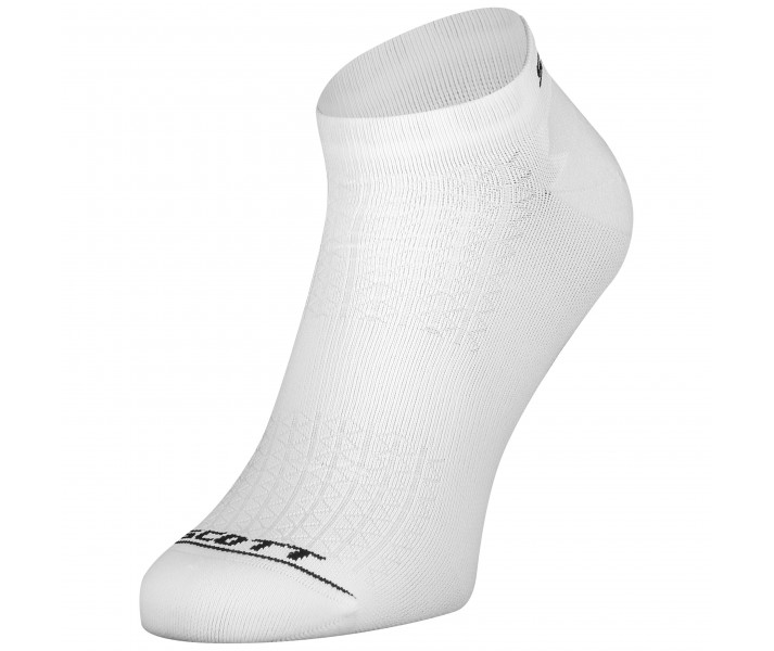 Calcetines Scott Performance Low Blanco