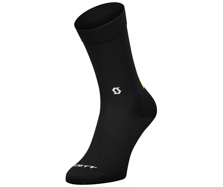 Calcetines Scott Performance Scott-Sram Negro