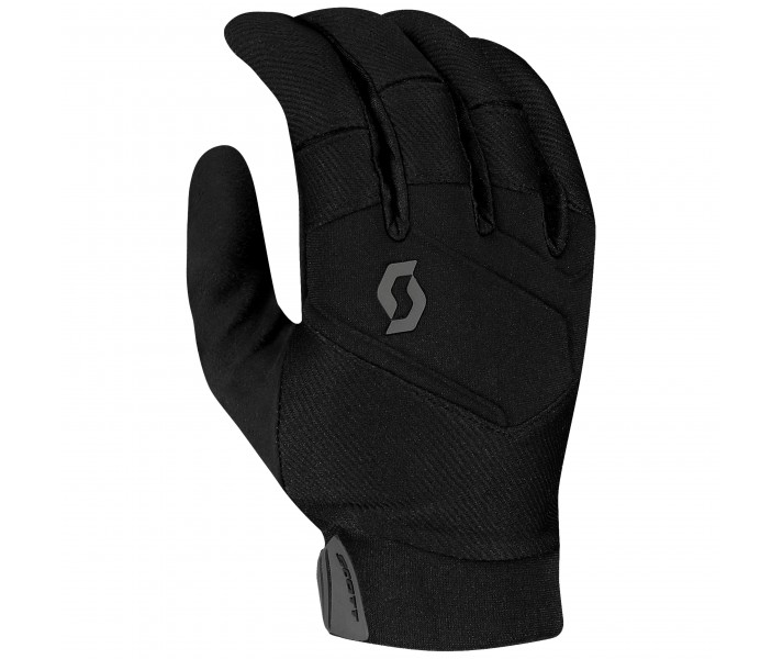 Guantes Scott Enduro Lf Negro