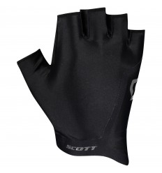 Guantes Scott Perform Gel Sf Negro