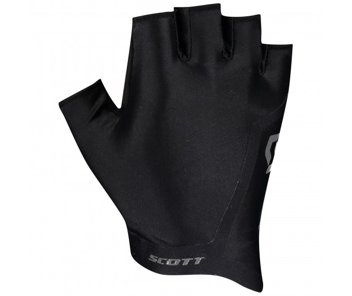 Guantes Scott Perform Gel Sf Negro