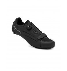 Zapatillas Spiuk Caray Carretera Unisex Negro