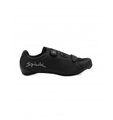 Zapatillas Spiuk Caray Carretera Unisex Negro